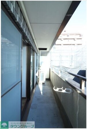 アネックスKの物件内観写真